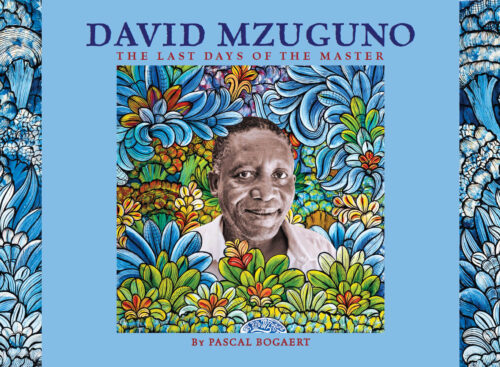 David Mzuguno
