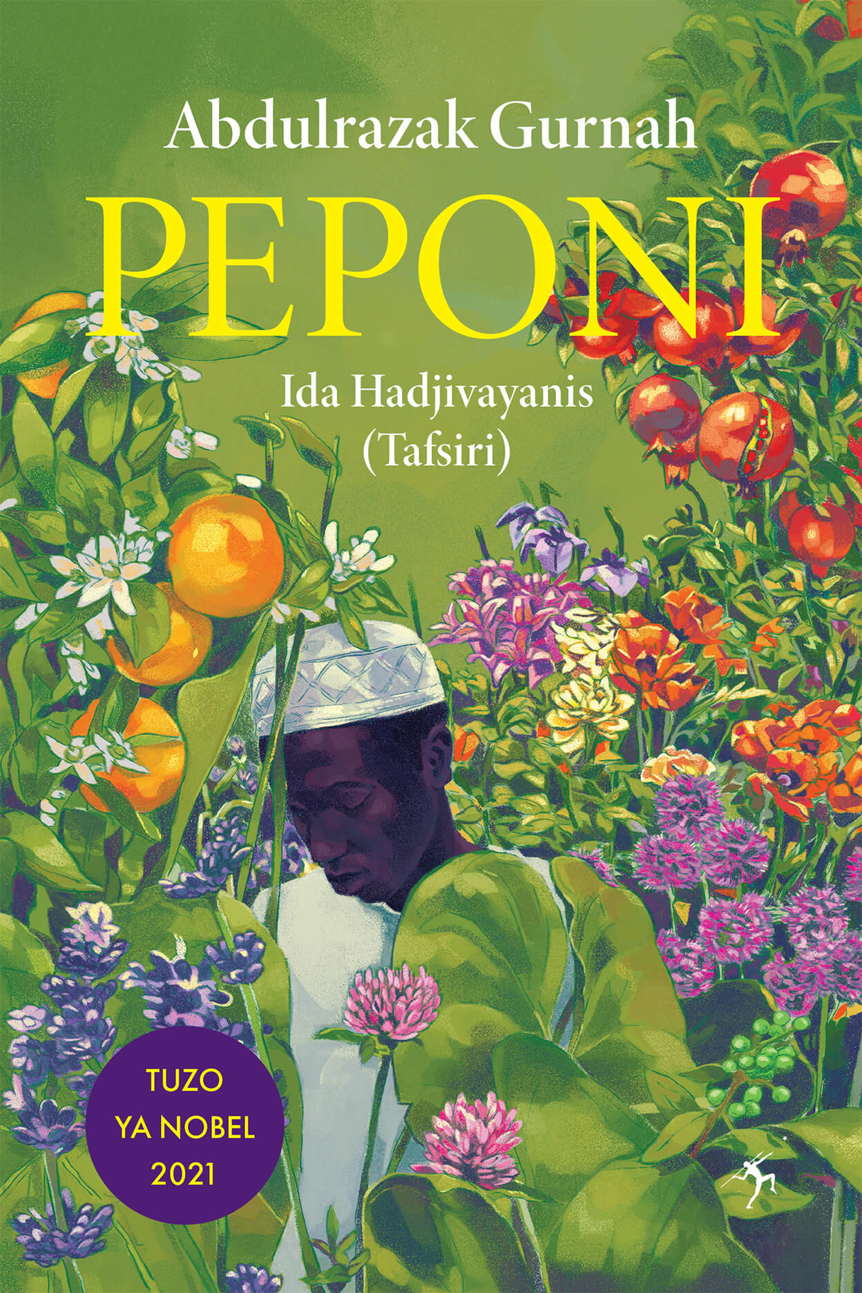 Peponi – Mkuki Na Nyota Publishers