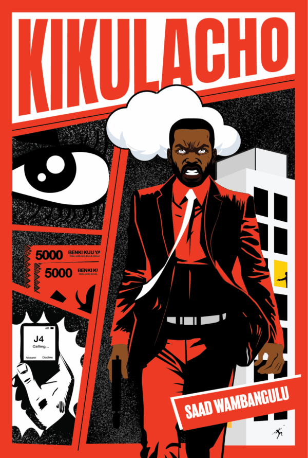 Kikulacho_COVER Kikulacho
