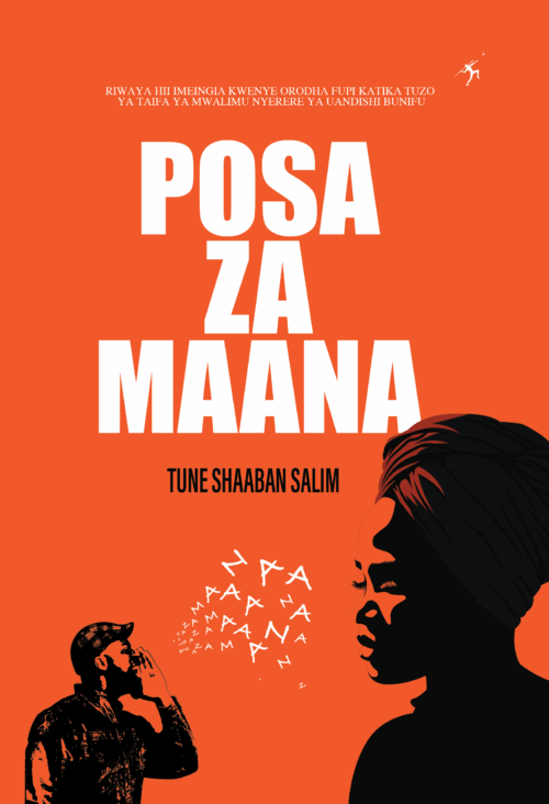 Posa za Maana
