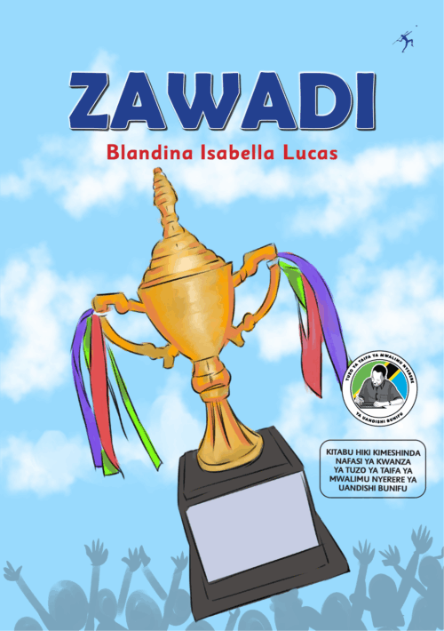 Zawadi