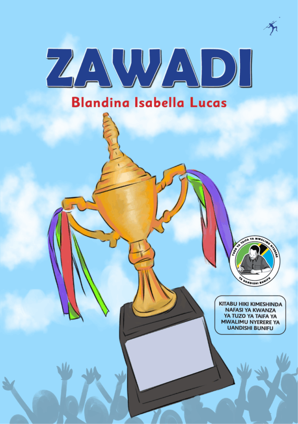 Zawadi