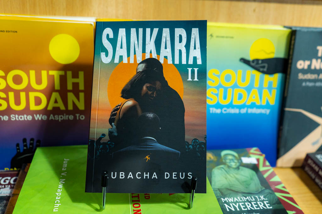 Sankara II - Discussion, Meet and Greet