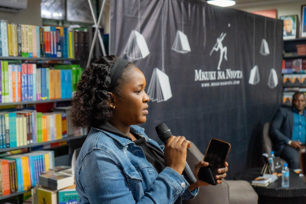 Sankara II - Discussion, Meet and Greet