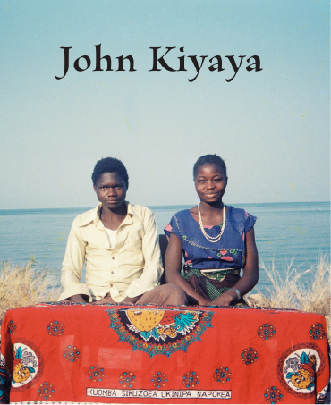 John Kiyaya: Mpiga Picha Mtanzania na Watu wa Ziwa Tanganyika