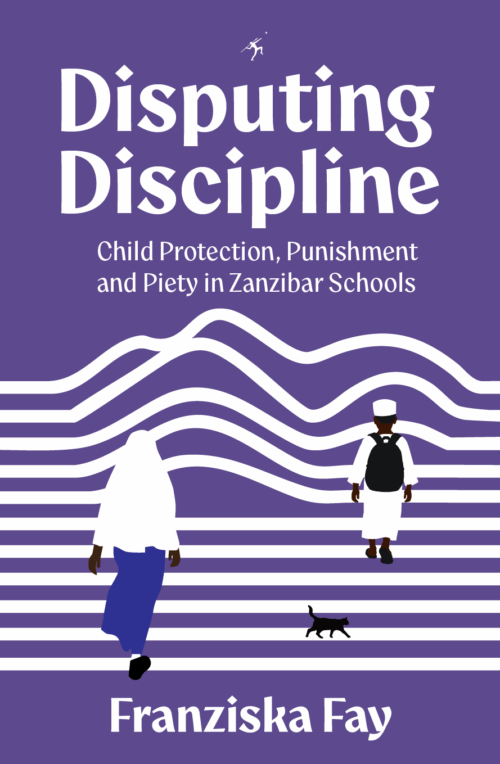 Disputing Discipline