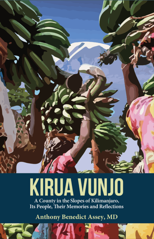 Kirua Vunjo