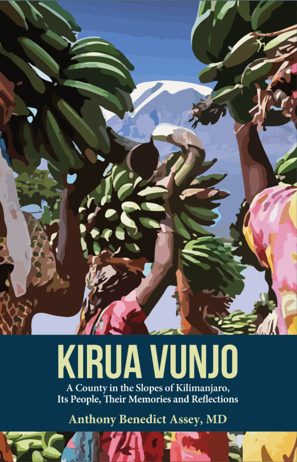 Kirua Vunjo