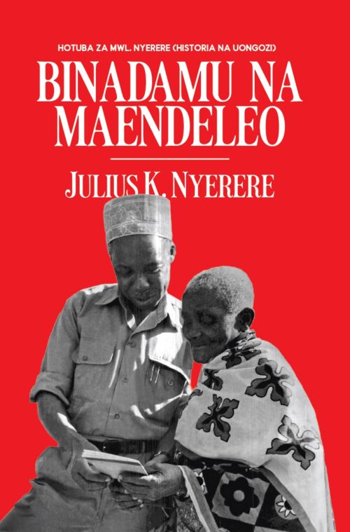Binadamu na Maendeleo