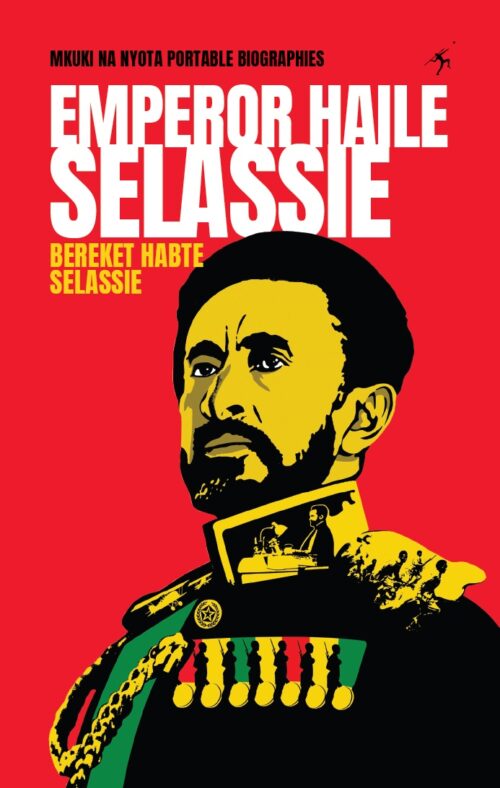 Emperor Haile Selassie