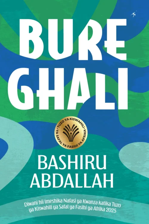 Bure Ghali