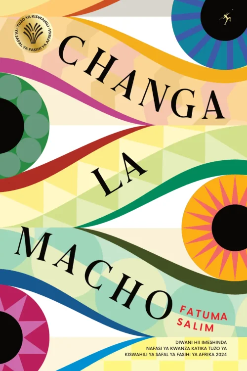 Changa la Macho