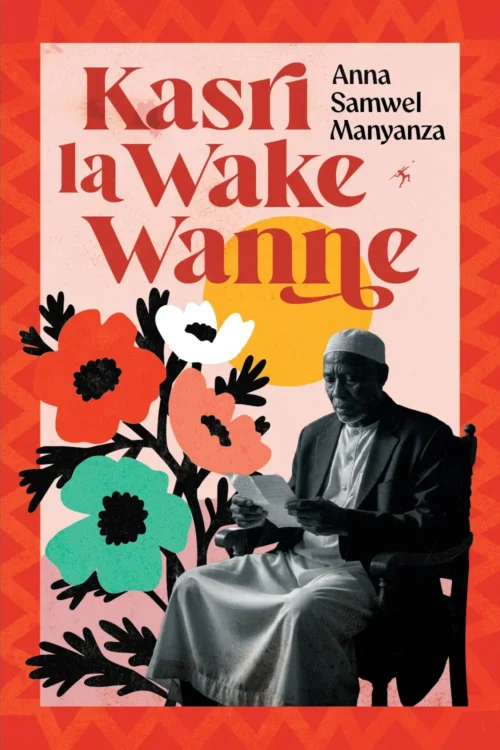 Kasri la Wake Wanne