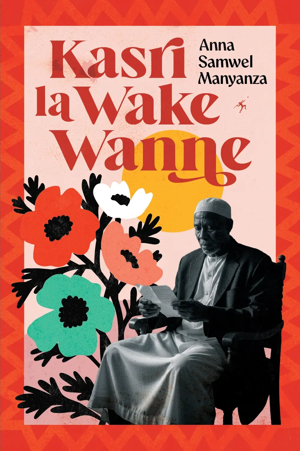 Kasri la Wake Wanne